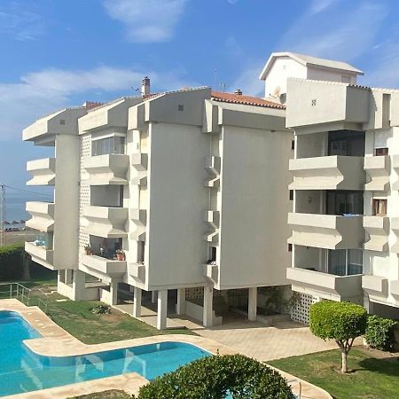 Bellamar Torre de Benagalbon Exteriér fotografie