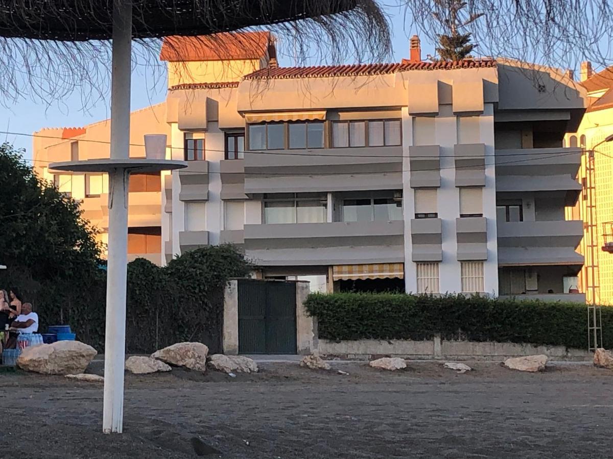 Bellamar Torre de Benagalbon Exteriér fotografie