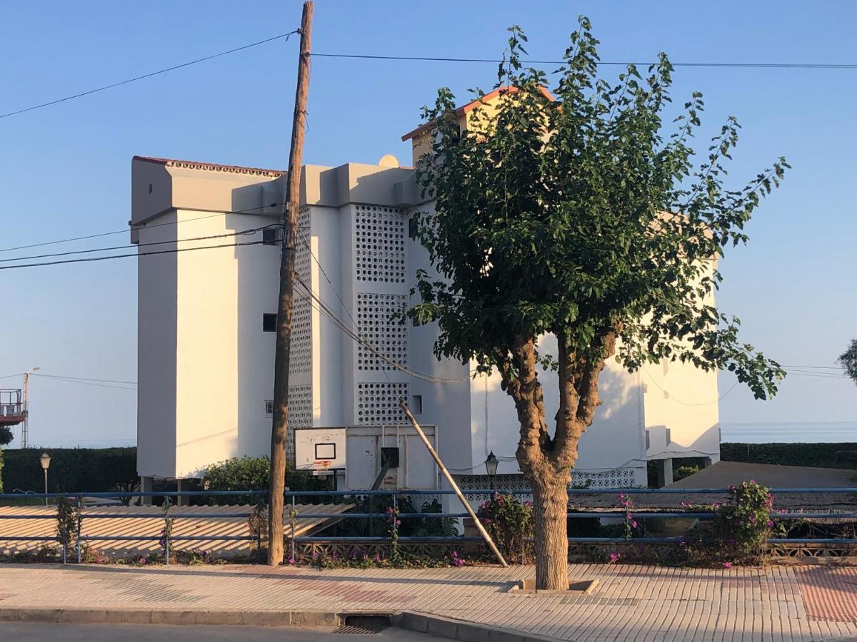 Bellamar Torre de Benagalbon Exteriér fotografie