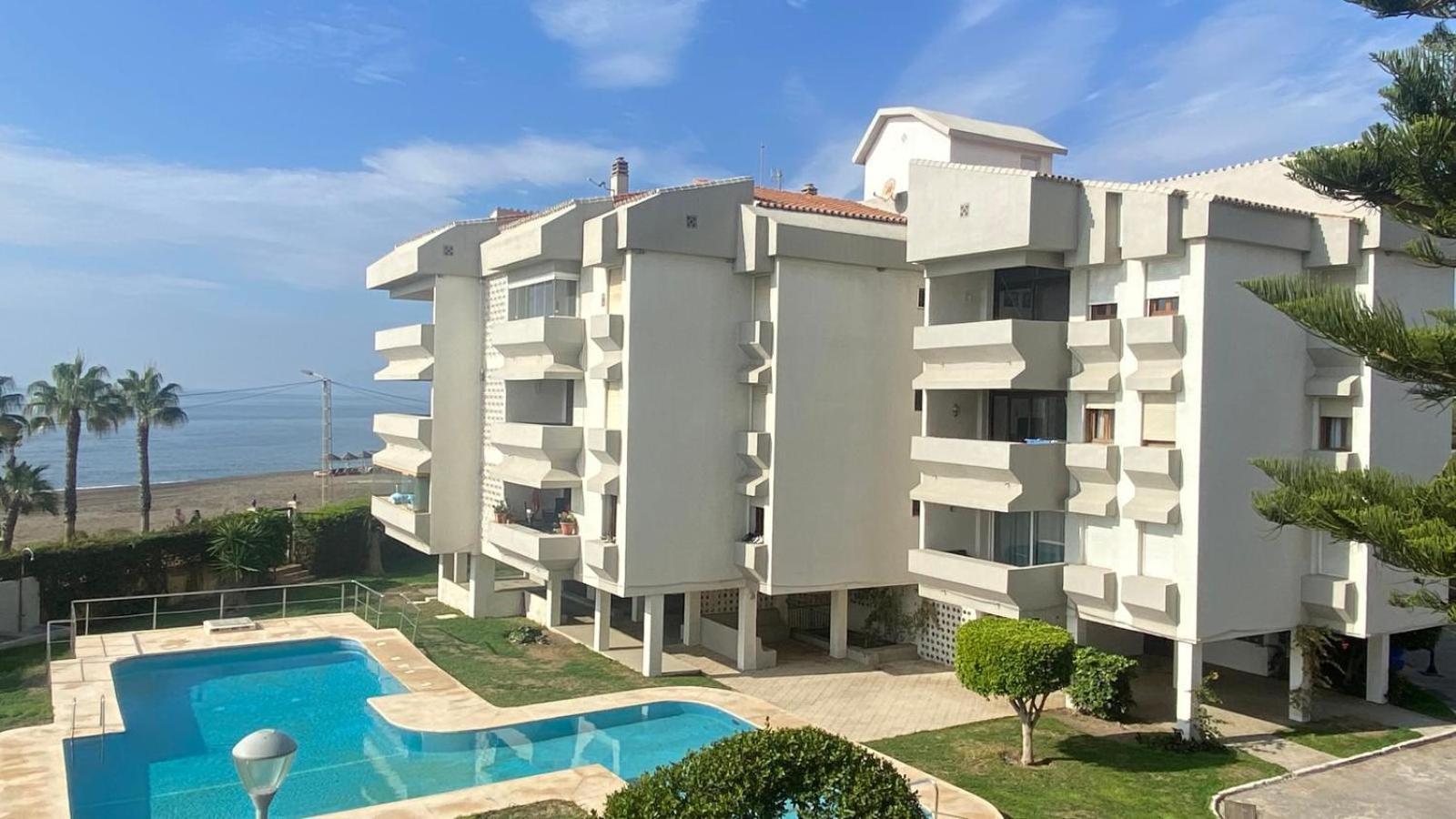 Bellamar Torre de Benagalbon Exteriér fotografie